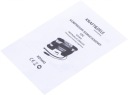 COMPRESSEUR AUTOMOBILE 7BAR 100 PSI 250W 12V TUYAU AÉRIEN COMPRESSEUR LEDphoto 10