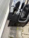 AUDI A6 C7 РЕСТАЙЛ 4G0 BASIC ЗВИЧАЙНИЙ;358 БАМПЕР ПЕРІД ПЕРЕДНІЙ РЕШІТКИ  (17985547513) фото min 10