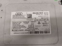 4G0035193E 4G0035193D RADIO AUDI A6 A6 ALLROAD (C7, 4G) (2010-2018)photo 8