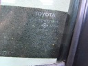 TOYOTA RAV4 III 06-09 PORTES AVANT GAUCHE JEU VITRE 202photo 7