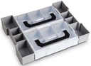 Вставка для комплекта ящиков L-BOXX 102 L-BOXX Mini LB 102 BSS SO