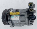 КОМПРЕСОР, НАСОС КОМПРЕСОР КОНДИЦІОНЕРА CITROEN C5 3 X7 3.0 HDI V6 9671333180  (16901699119) фото min 7