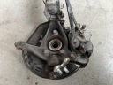 SUSPENSION ROTULE DE DIRECTION DEMI-ARBRE GAUCHE AVANT BRAS DE SUSPENSION GAUCHE TOYOTA YARIS IVphoto 11