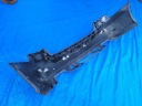 AUDI A3 8V S3 PARE-CHOCS ARRIÈRE TYLNYL BERLINE S-LINE 8V5807511 0874photo 8