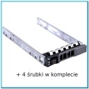 DELL 2,5 рамка карман T420 T620 C6220 R610 R710 R715 R810 R815 R910 T610