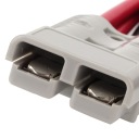 КАБЕЛЬ ACZACY DO ADOWANIA АКУМУЛЯТОРА 6AWG 600 V 175 A O DUGOSCI 1,2 S4  (18838036201) фото min 7