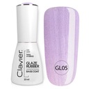 БАЗА С ЧАСТИЦАМИ КЛЕВНАЯ ГЛАЗУРЬ РЕЗИНОВАЯ БАЗА GL05