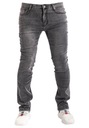 Pánske džínsové nohavice klasické JAIRO veľ.42 Značka iná