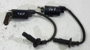 КОТУШКИ ЗАПАЛЕННЯ КОМПЛЕКТ 4 ШТ HONDA VFR 750 RC24 1986-1989R  (16967900930) фото min 5