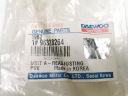 TACUMA РАСШИРИТЕЛЬ КОЛОДОК HAM.KPL ЗАД ЛЕВАЯ СТОРОНА DAEWOO OE 96328264  фото 9