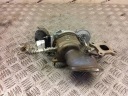 TURBINE FORD H58G6K682AD 31024689 1.0L GASOLINE 2023  photo 8
