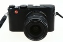 Leica X Vario Čierna (Typ 107) Kód výrobcu X Vario (Typ 107)