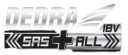 НАБОР ЭЛЕКТРОИНСТРУМЕНТОВ DEDRA SAS+ 18 В 20EL 4X4 Ач