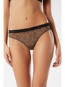 INTIMISSIMI figi it 2 -S WILD Animalier Rozmiar S