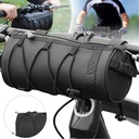 СУМКА ДЛЯ РАМЫ ВЕЛОСИПЕДА СУМКА ДЛЯ РАМЫ ВЕЛОСИПЕДА МНОГОФУНКЦИОНАЛЬНАЯ СУМКА ДЛЯ РАМЫ ВЕЛОСИПЕДА