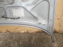 DAIHATSU CUORE VI L251 КРИШКА ДВИГУНА КАПОТ ЗАВІСИ 3D  (16965150784) фото min 6