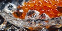 Pleťový krém s diamantmi a kaviárom - Pulanna Typ pleti Zrelý Pre všetky typy pleti