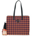 СУМОЧКА EGO С ВЫКРОЙКОЙ «ГОНЧИЕ»