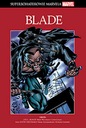 ИДЕАЛЬНЫЙ SBM 28 СУПЕРГЕРОИ MARVEL BLADE