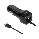 Автомобильное зарядное устройство REBEL RB-6352 тип C