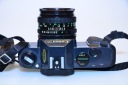 Фотоаппарат Canon T50 объектив Canon 50mm f1.8