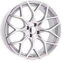 LLANTAS 18 PARA RENAULT CAPTUR I (J87) CLIO 3 (BR CR) IV (BH KH) V (BF) RESTYLING 