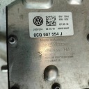 RÉDUCTEUR DE VITESSE ARRIÈRE AUDI A3 LIMOUSINE (8VS, 8VM) 0CQ525010G 33389952 2.0L 215KWphoto 9