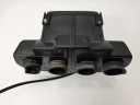 SUZUKI BANDIT GSF 600 95-99 КОРПУС ФИЛЬТРА ВОЗДУХА AIRBOX  фото 5