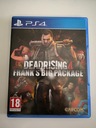 Dead Rising 4: Frank's Big Package (PS4) Alternatívny názov PS4 DEAD RISING 4
