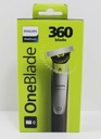 Бритва Philips ONE BLADE 360 BLADE QP2734/20
