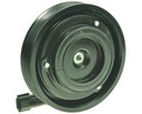 МУФТА КОНДИЦИОНЕРА Jeep Grand Cherokee 99-04 WJ