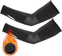 THERMAL ARM WARMER RĘKAWY DO KOLARSTWO ROWER