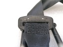 Mercedes G-Car W463 rear seat belt A4638605085 centre (18031472879) фото min 11