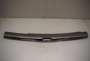 VW PASSAT B5 COMBI НАКЛАДКА КРЫШКА БАГАЖНИКА ХРОМ