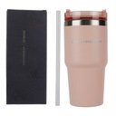 ТЕРМАЛЬНАЯ КРУЖКА ДЛЯ ВОДЫ, КОФЕ, ЧАЯ