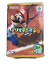 Mario Tennis 64 NTSC-J BOX