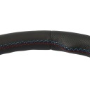BMW F20 F21 LCI F30 F31 F32 VOLANT KIT SPORT NEUF NOIRE CUIRphoto 10