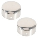 Наружный декор стеклянной двери