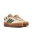 Dámske topánky Adidas Gazelle Bold Green Stripe ID7056 veľkosť 39 1/3 Značka adidas