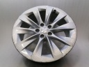 TESLA ТИП S 75 ALLOY WHEEL 1059337-00-A 19X 8J ET40 ALLOY WHEEL  (18687464952) фото min 14
