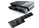 DOBE Вентилятор охлаждения для PlayStation 4