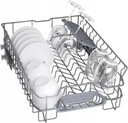 Встраиваемая посудомоечная машина Bosch SPV4EMX10E, 45 см, 3 ящика, WIFI, автоматическое открывание