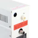 4,5KW 220V ГЕНЕРАТОР ВИПАРІВ PRYSZNIC SAUNA PAROWA ПІДІГРІВАЧ DO DOMOWEJ  фото 9