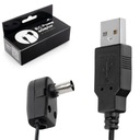 Spacetronik 5V USB — адаптер питания антенны IEC