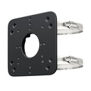 BCS-ASM-ATU-G АДАПТЕР НА МАЛЕНЬКУЮ СТОЙКУ BCS LINE ДЛЯ МОНТАЖНОЙ КОРОБКИ