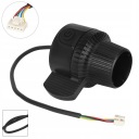 Електроніка Чорний 5 Pin