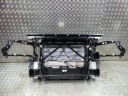 BMW X7 G07 LCI LIFT PANNEAU AVANT POUTRE RENFORCEMENT AVANT AVANTphoto 9