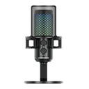 AstroByte TITAN Универсальный конденсаторный микрофон, GAMING/STREAMING RGB