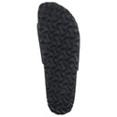 Dámske topánky Šľapky Birkenstock Madrid Big Buckle 1023373 Čierne Pohlavie Výrobok pre ženy