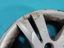 КОМПЛЕКТ 4X ТИТАНОВІ ДИСКИ ДИСКИ R17 7J 4X108 ET23 ДАТЧИКИ PEUGEOT 5008 I 09-17  (18123713546) фото min 15